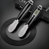 MIJIA Digital Wireless Jump Rope – Smart Fitness Tracker